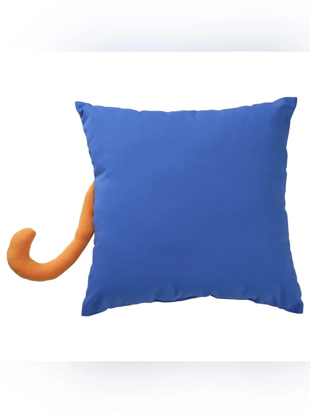 Orange Tiger Duvet Cover Set & Tiger Cushion or 3 Hand Puppets